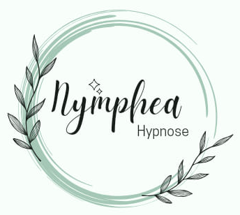 Logo Nymphea Hypnose